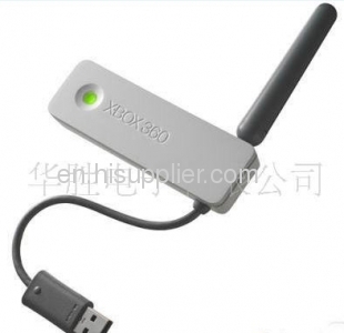 WIFI card for xbox360