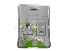 battery for xbox360