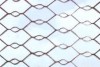 Flatted Expanded Wire Mesh