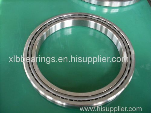 China high quality Single row tapered roller bearings