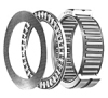 INA needle roller bearings NA 4905