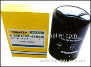 diesel oil filters