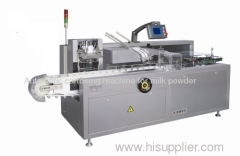 Automatic Cartoning Machine for Preservative Film