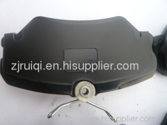 brake pad