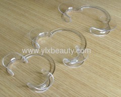 teeth whitening cheek retractor