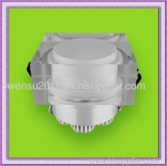 led downlight mr16 7W