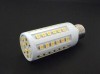 10W E27 60 SMD corn bulbs