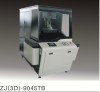 3D Leather engraving machine