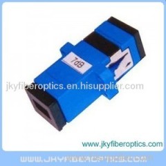 SC Fixed Fiber Attenuator,Adaptor Type,7dB