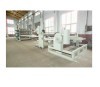 PC/PS/ABS/PP and PE plastic sheet extrusion line