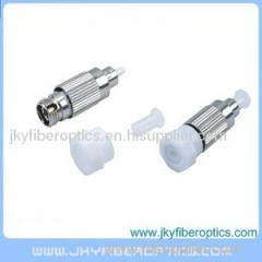 FC Female-Male attenuator