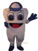 High School Mascot Costume Custom Mascot Advertising,Traje da mascote