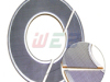 Round shape filter disc