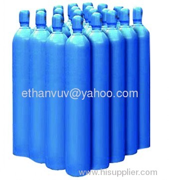 High Quality Oxygen Cylinders