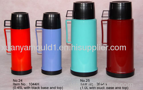 mold,plastic thermos bottle mould