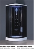 ADS-3505 shower glass room