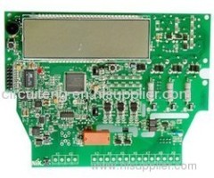 Printed circuit board reverse engineering