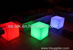 CUBE 06 LED FURITURE LAMP