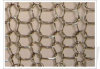 knitted wire mesh