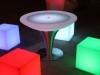 LED CHAIR FURNITURE LAMP