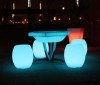 LED CHAIR FURNITURE LAMP