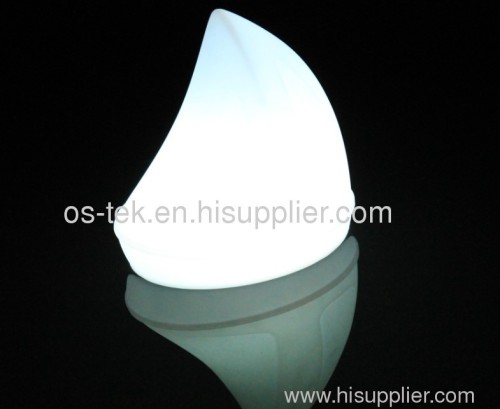 LED CHAIR FURNITURE LAMP