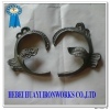 ornamental wrought iron design