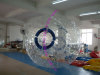 inflatable Zorb ball