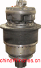 transmission drive of hydraulic planetary gearbox