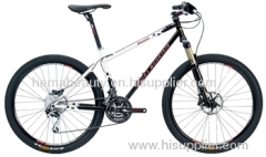2011 Rocky Mountain Blizzard Ltd Edition Hardtail XC Bike