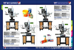 heat-transfer for plastic