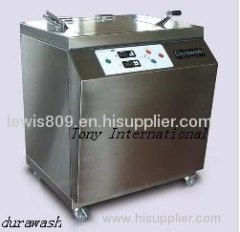 Durawash Machine/Garment and Printed Durability Tester