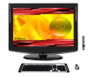 19inch lcd all in one pc tv