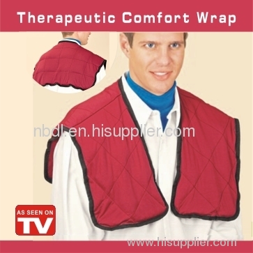 Therapeutic Comfort Wrap