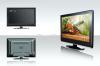 32inch LCD PC TV All in One