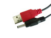 DC Cable DC3..5*1.5 Female to USB AM