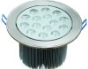 high power led downlight