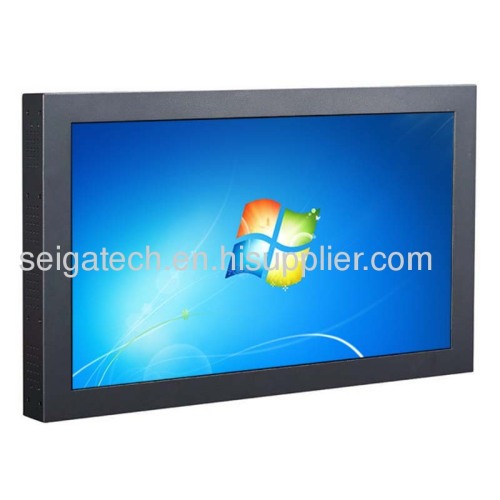 65inch LCD All in One touch screen computer tv