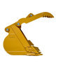 excavator thumb bucket