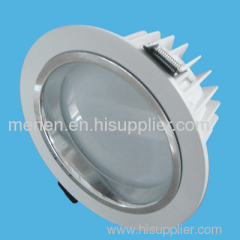 MeNen LED 6inch downlight with high quality and competitive price