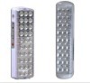 rechargeable LED emergency light