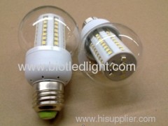2.5W E27 60 SMD led bulb