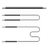 Electric heating elements