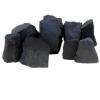 Black aluminum oxide (black fused alumina) bulk