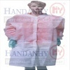 HY9755 PP LAB COAT