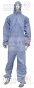 SMS coverall/ protective coverall/clothing/disposable coverall