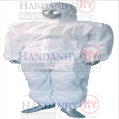 Microporous coverall/ protective coverall/clothing/disposable coverall
