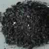 Silicon carbide (SiC) for metallurgical applications