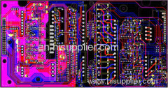 custom electronic design