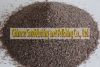 Refractory brown fused alumina